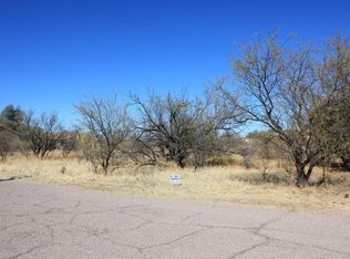 1705 Camino Jalisco #13-RIO, Rio Rico, AZ 85648