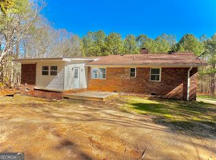 12782 Alcovy Rd, Covington, GA 30014