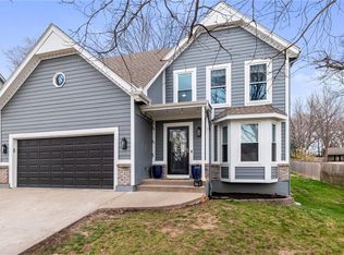8123 NW Tipton Ave, Kansas City, MO 64152