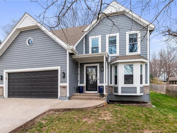 8123 NW Tipton Ave, Kansas City, MO 64152