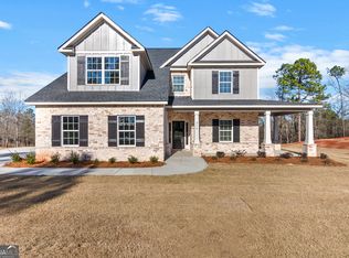 310 Air View Dr, Warner Robins, GA 31093