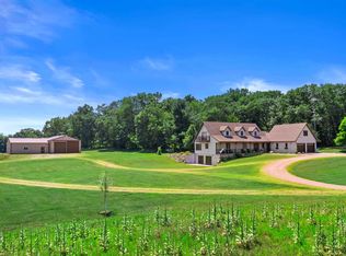 W5795 Beechnut Ave, Wild Rose, WI 54984