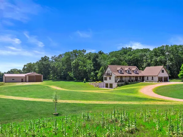 W5795 Beechnut Ave, Wild Rose, WI 54984