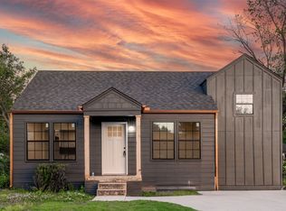 204 W Ercoupe Dr, Midwest City, OK 73110