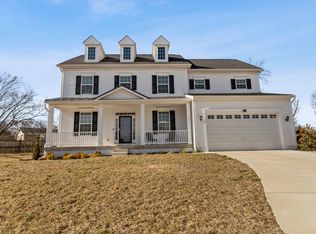 500 Tantallon Forest Ter, Fort Washington, MD 20744