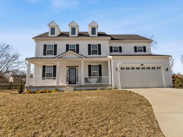500 Tantallon Forest Ter, Fort Washington, MD 20744