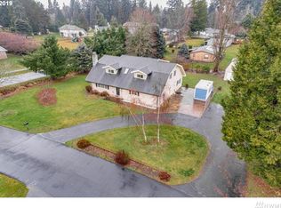 11004 NE 181st Cir, Battle Ground, WA