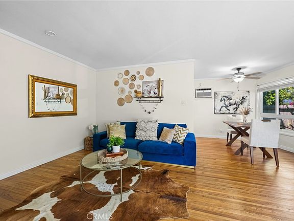 3rd image of 3822 E 1st St APT 1