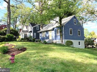 701 Roxboro Rd, Rockville, MD 20850