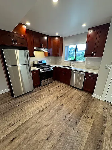 The Franciscan Apartments — Photo 43
