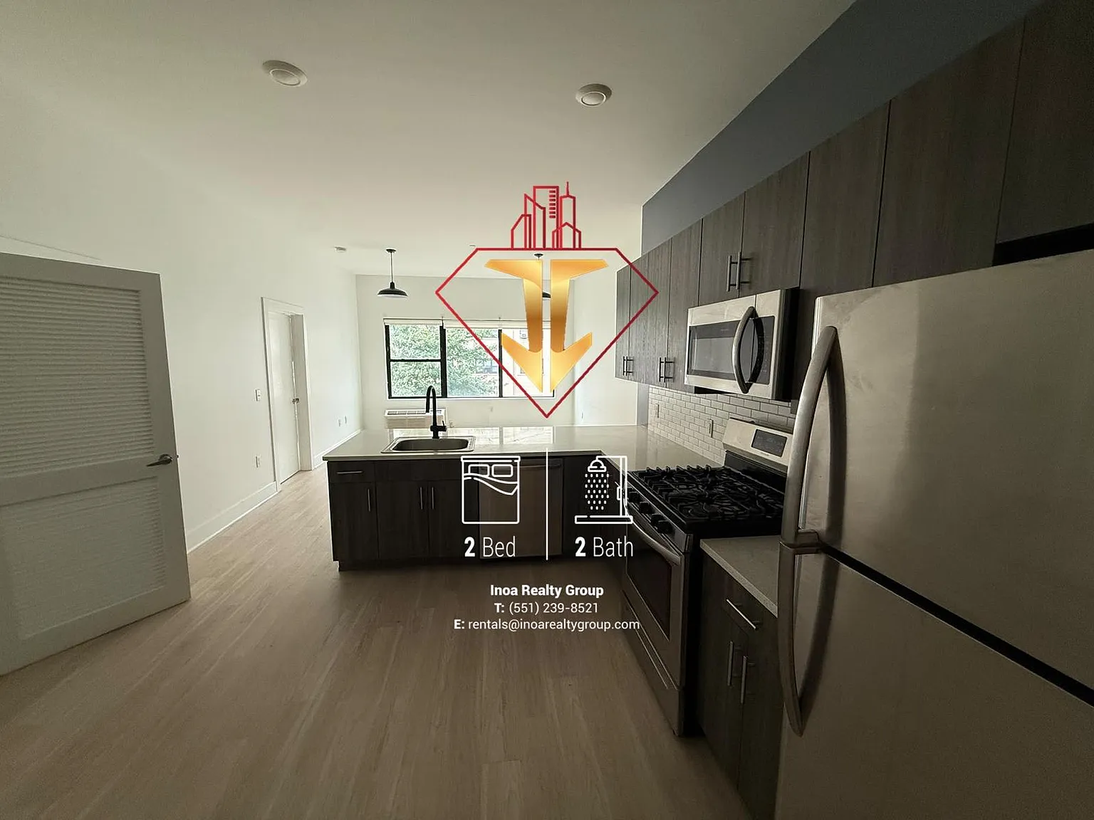 2 bed, $3,000 — Photo 2