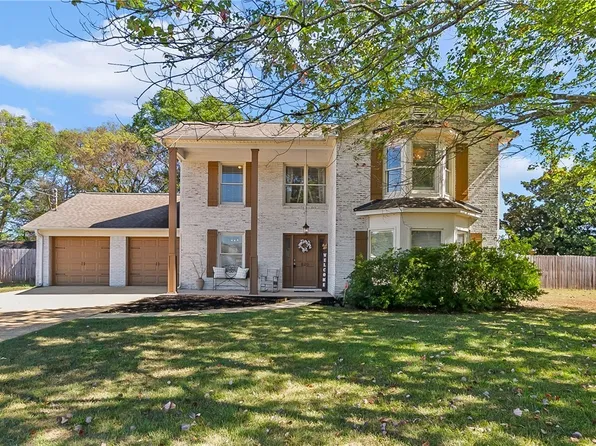 820 66th St, Tuscaloosa, AL 35405