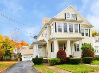 40 Harding Rd, Norwood, MA 02062