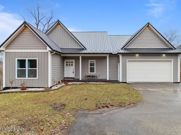 301 Chanda Ln, New Albany, IN 47150