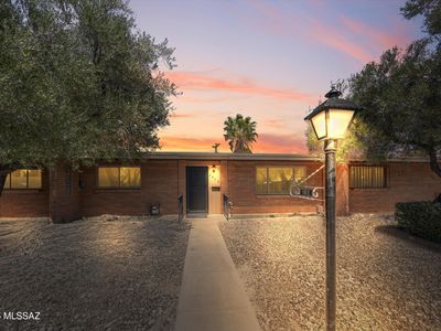 1912 W Anklam Rd, Tucson, AZ, 85745