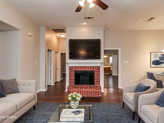 4th image of 4901 Fox Ridge
