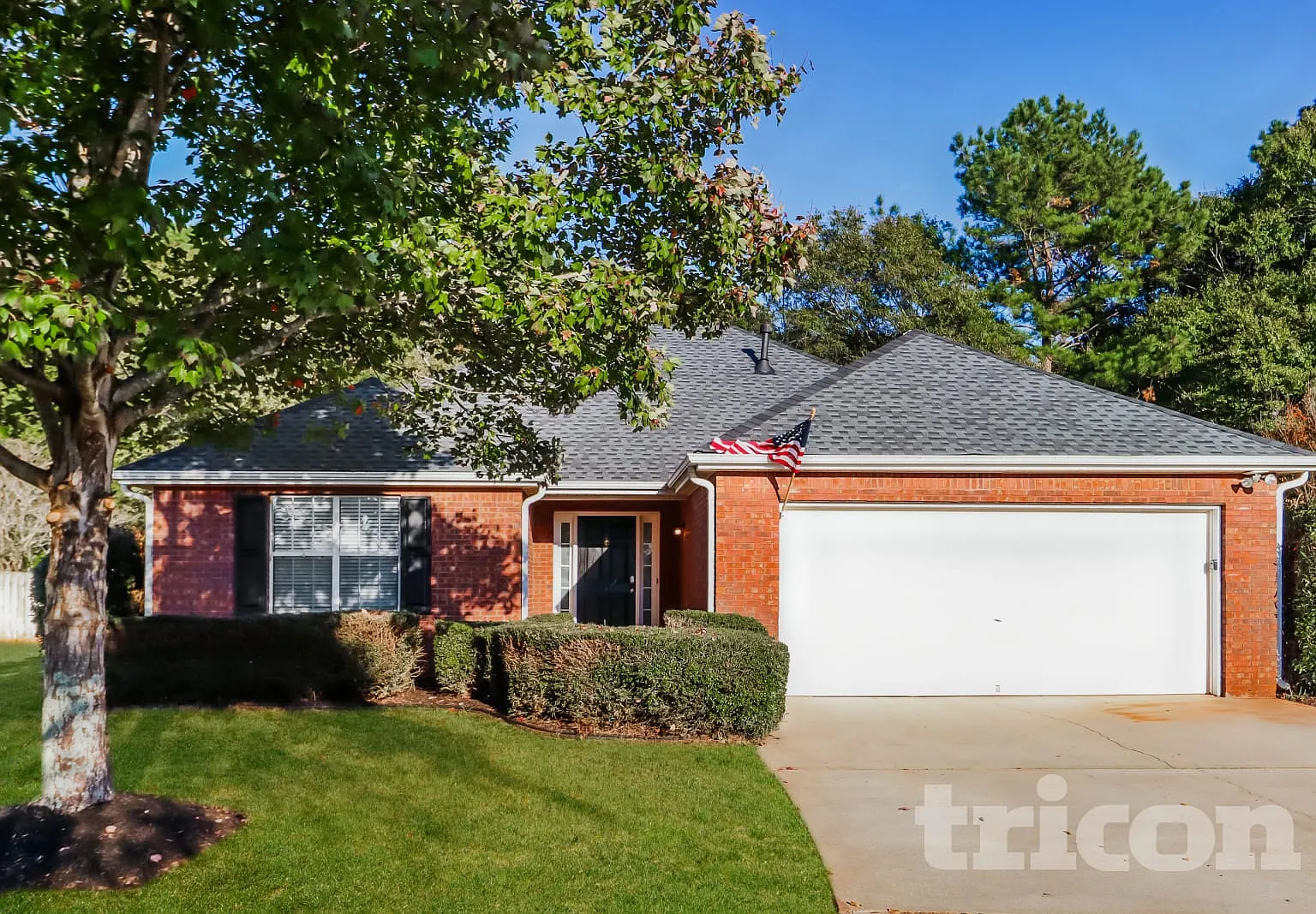 5315 Yellow Pine Drive McDonough GA — Photo 1