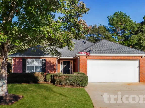 5315 Yellow Pine Dr, McDonough, GA 30252