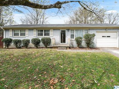3513 Lois Ln NW, Huntsville, AL, 35810