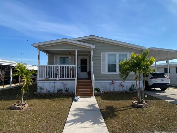 2516 Turtleback Way #317, Ruskin, FL 33570