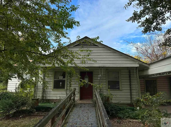 3103 Anthony Dr, Texarkana, TX 75503