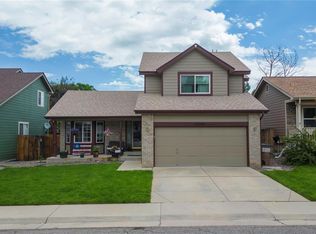 12204 Crabapple St, Broomfield, CO 80020