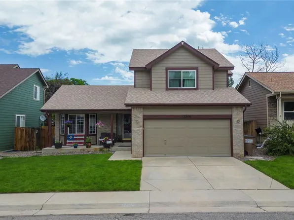 12204 Crabapple Street, Broomfield, CO 80020
