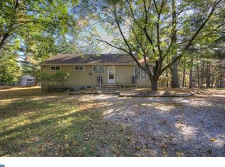 231 Ridge Rd, Browns Mills, NJ 08015