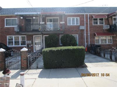 670 E 78th St, Brooklyn, NY, 11236