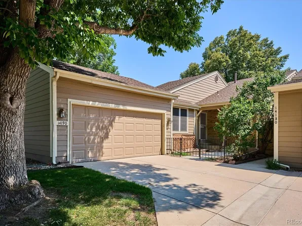 14190 E Warren Place, Aurora, CO 80014