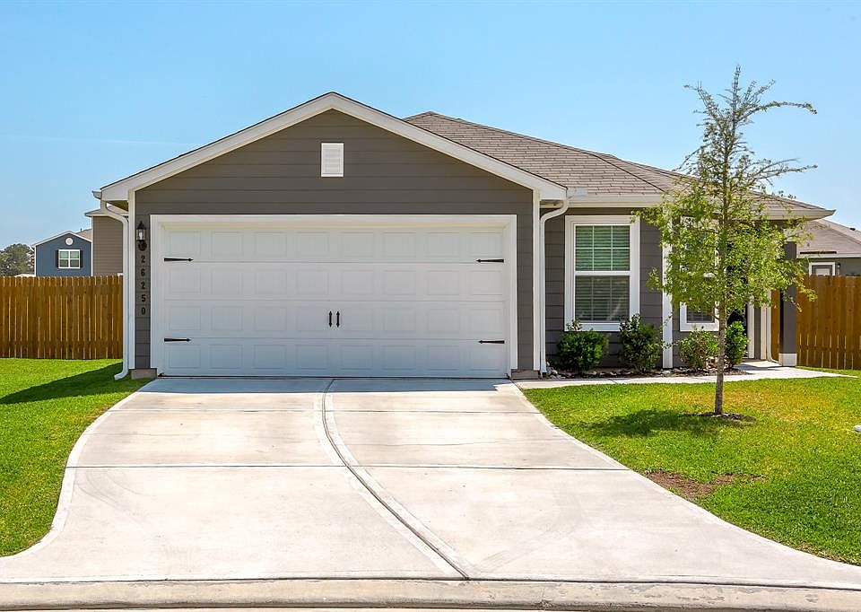 1st image of 26250 Bosch Drive