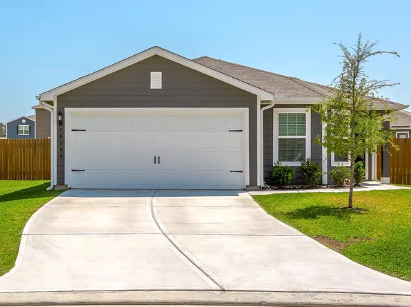 26250 Bosch Drive, Magnolia, TX 77355