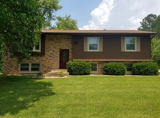 351 Highway At, Villa Ridge, MO 63089