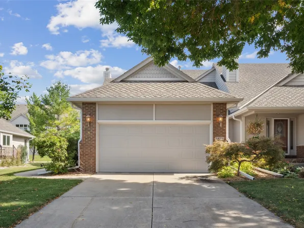 1471 Dover Bay Dr, Clive, IA 50325