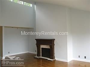 Living Room w/Fireplace