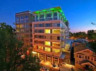 1818 L St UNIT 615, Sacramento, CA