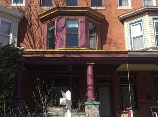 2926 Guilford Ave, Baltimore, MD 21218