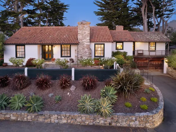 2900 Franciscan Way, Carmel, CA 93923