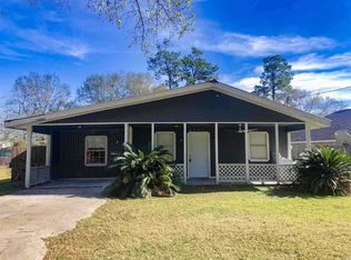 2993 Ledoux Rd, Orange, TX 77630