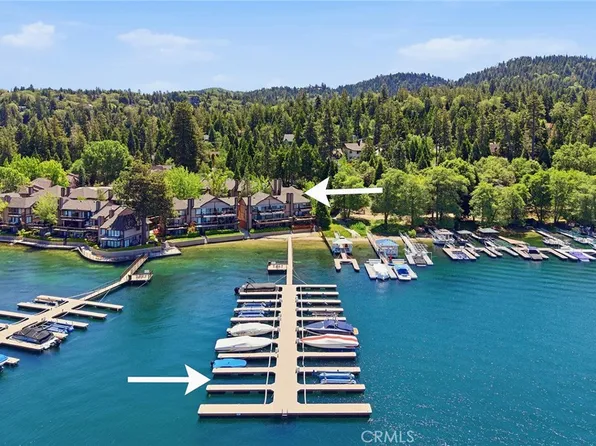 184 State Highway 173 #22, Lake Arrowhead, CA 92352