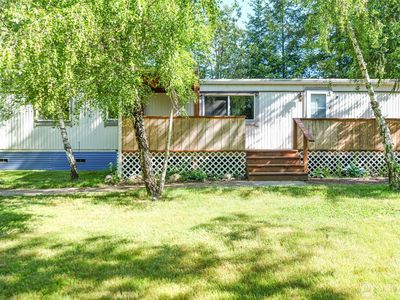 2106 Kent Avenue W, Bremerton, WA, 98312