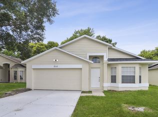 2110 Donegan Pl, Orlando, FL 32826