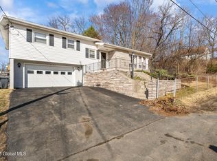 311 Belgrade St, Troy, NY 12182