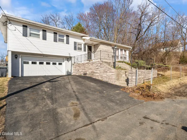 311 Belgrade Street, Troy, NY 12182