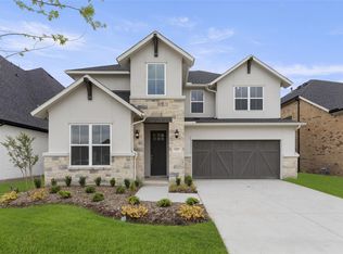 1331 19th St, Northlake, TX 76226