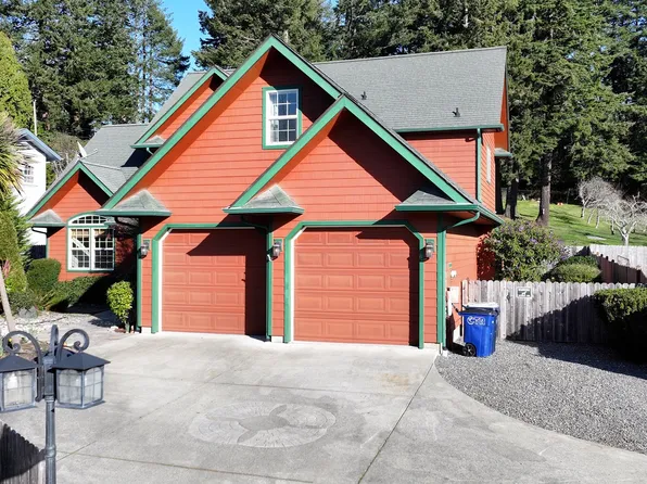 7007 Welch Ct, Brookings, OR 97415