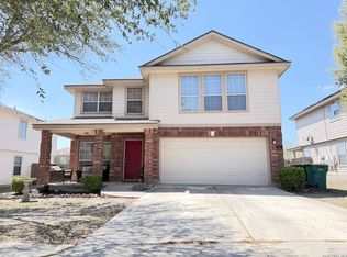 422 Abigail, Converse, TX 78109