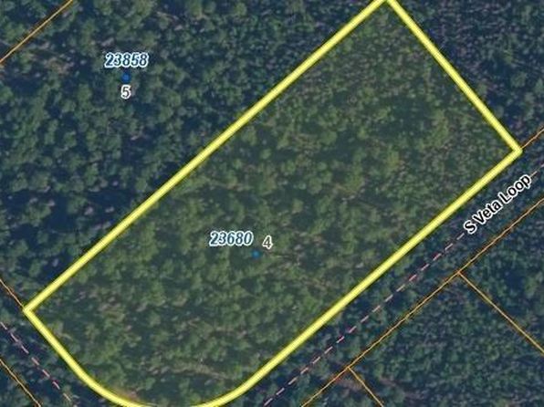 23680 S Veta Loop, Talkeetna, AK 99676