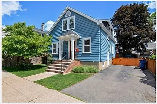 36 Alleyne St #1 Photo 1