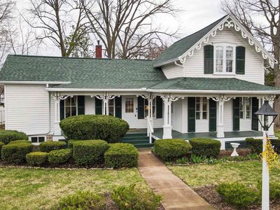 319 East BEACON AVENUE, New London, WI, 54961